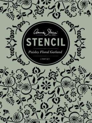 Nieuwe Annie Sloan Stencils The Shabby Shed   Nieuwe Annie Sloan Stencils 6.original 