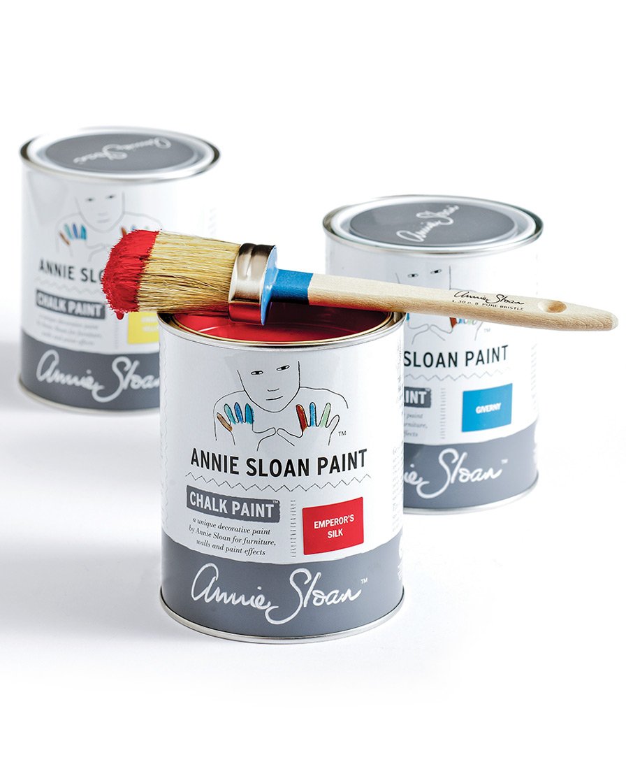 Sloan Chalk Paint bestellen The Shabby Shed